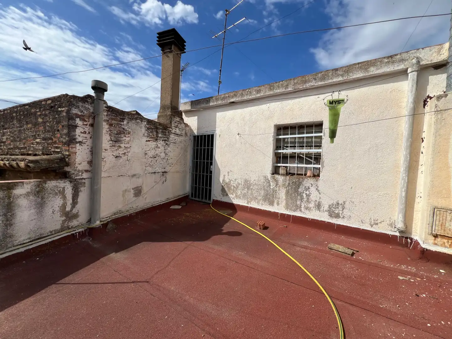 Vista exterior de Casa adosada en venta en Vila-seca con Aire acondicionado, Calefacción y Jardín privado