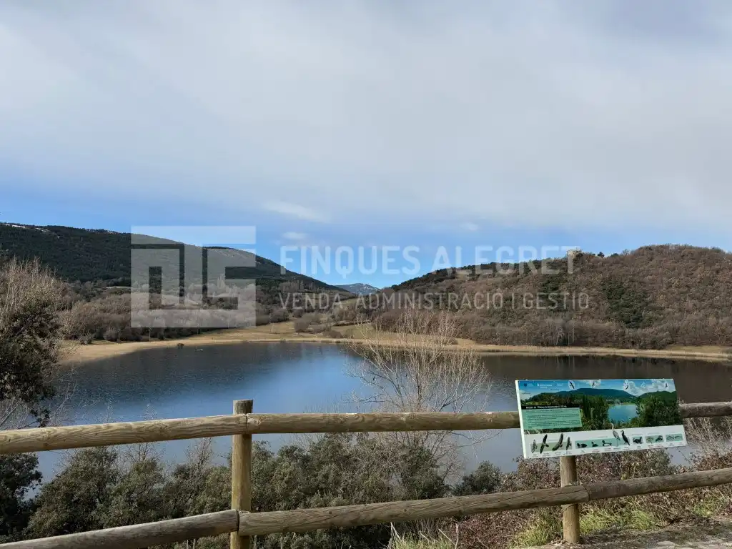 Dúplex en venta en Baix Pallars