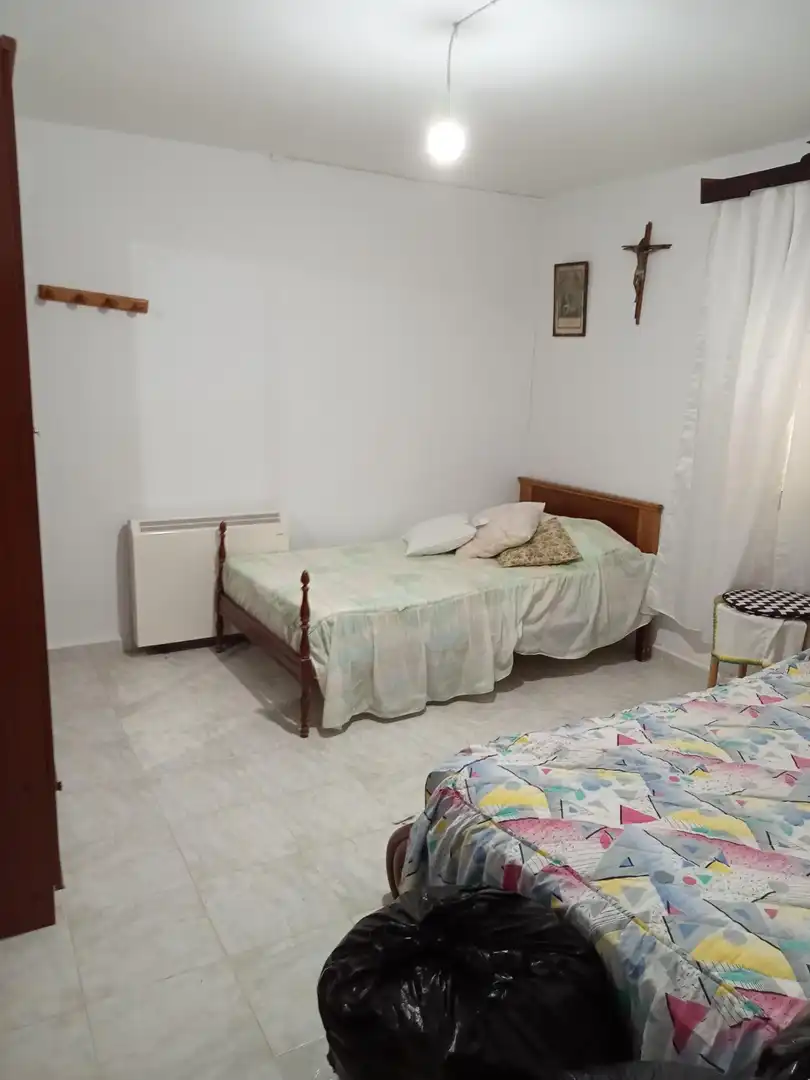 Dormitori de Casa o xalet en venda en Lezuza