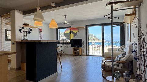 Foto 2 von Wohnung zum Verkauf in Tossa de Mar pueblo, Tossa de Mar