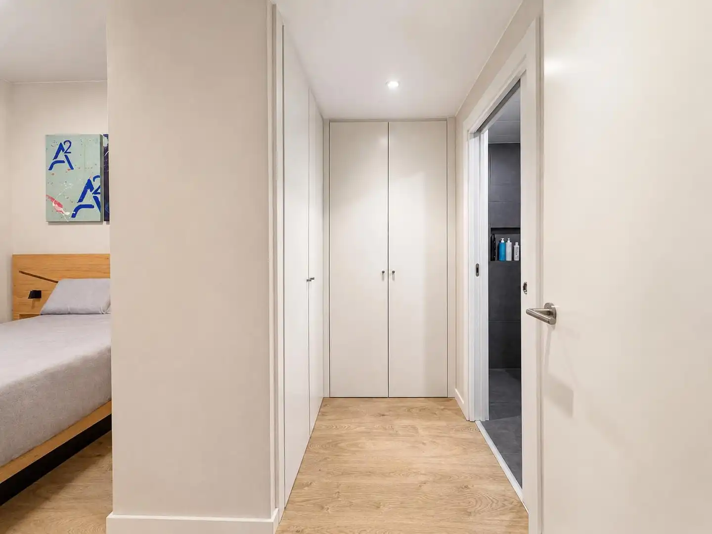 Erdgeschosswohnung mit Pool zum Verkauf in Plaça de la Cooperativa, imagen 17