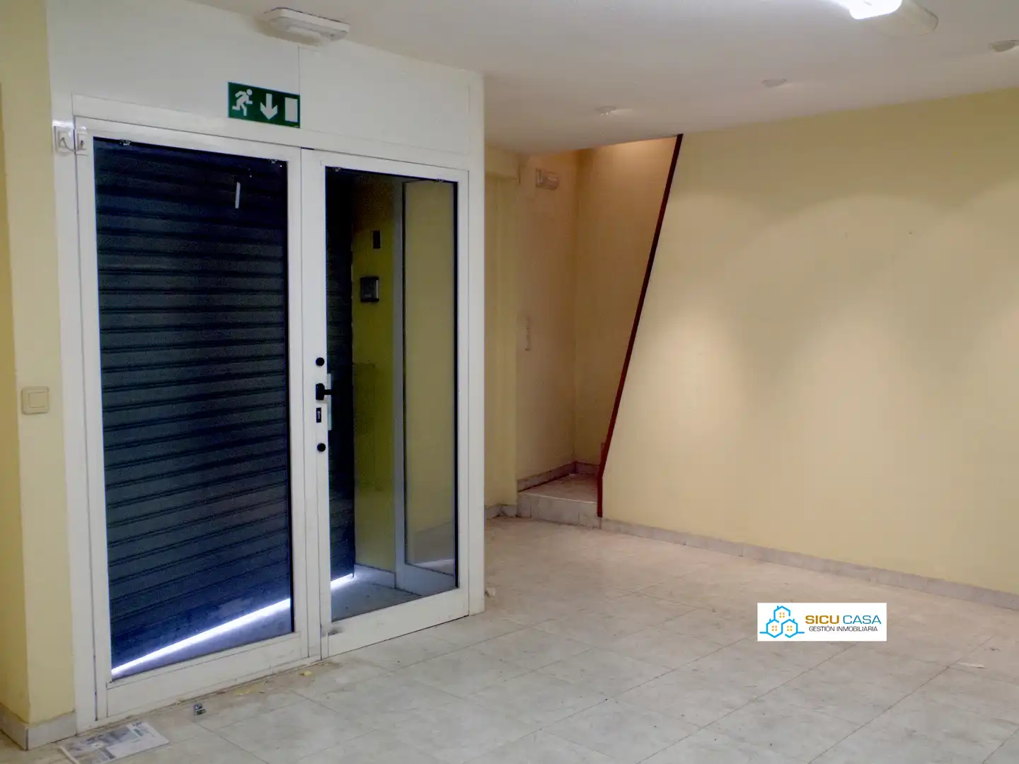 Industrial building for sale in Avenida Zodiaco, imagen 24