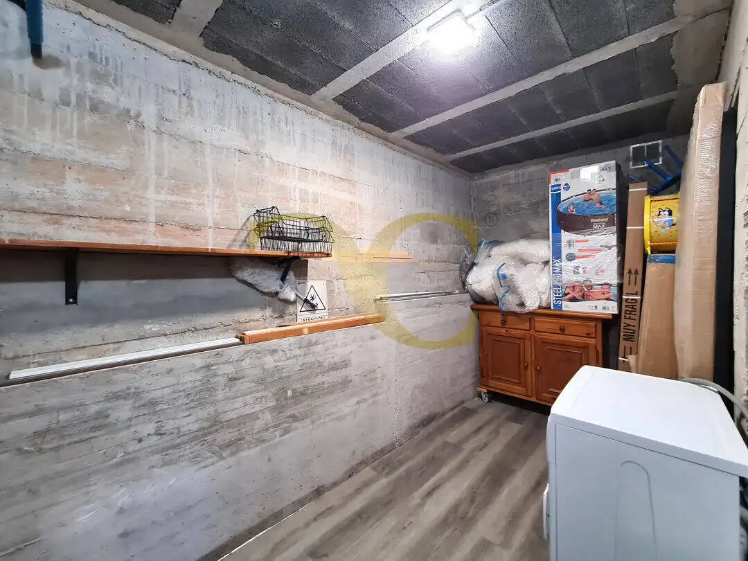 Casa o xalet en venda en Gijón  amb Calefacció, Jardí privat i Terrassa