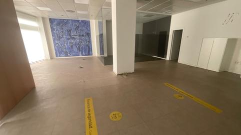 Photo 4 of Premises to rent in Mariano Andrés, La Asunción - La Inmaculada, León