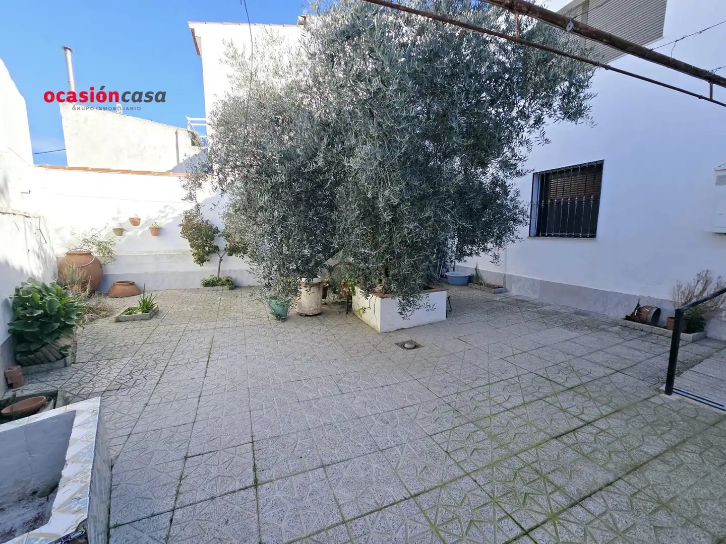 Casa con terraza en venta en Alcaracejos, imagen 2