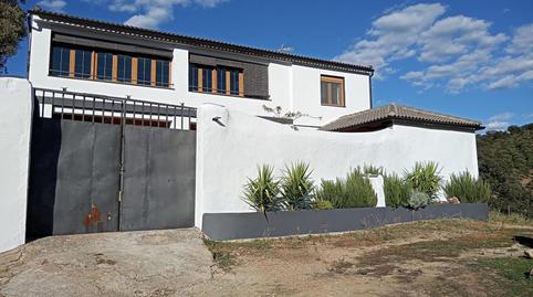 Foto 2 de Finca rústica en venda a Camino Camino del Valle, Fuencaliente, Ciudad Real