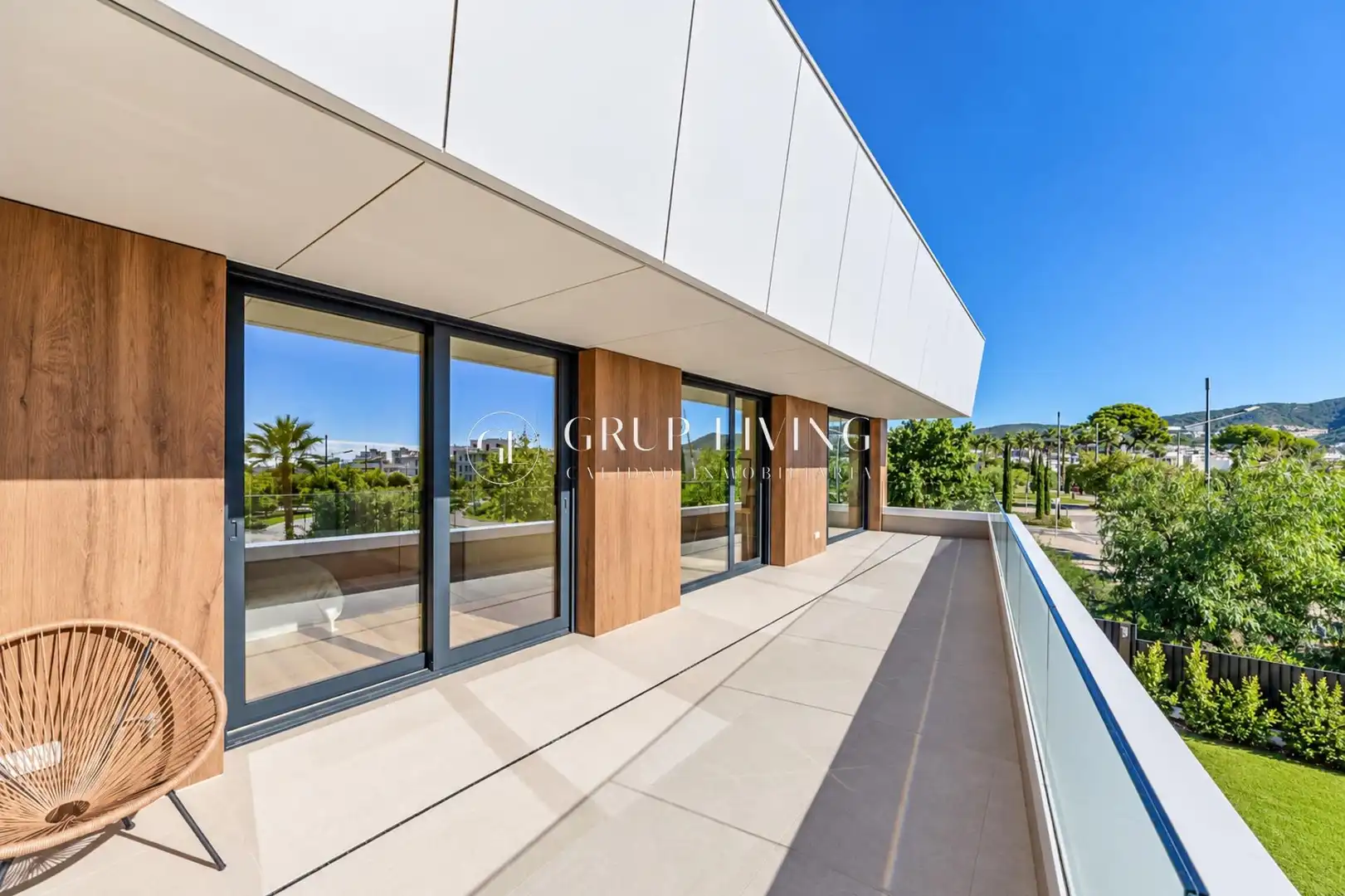 Casa con piscina en venta en Carrer Pepe de Garraf, imagen 23