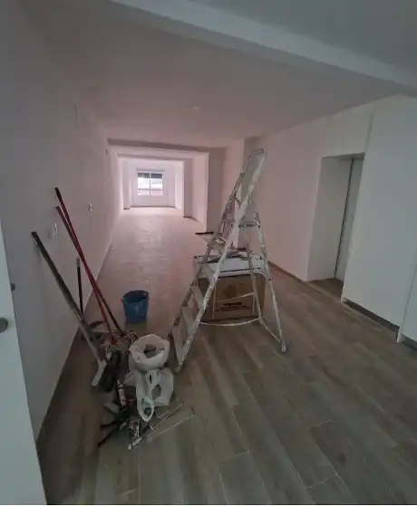 Estudi en venda en Murcia