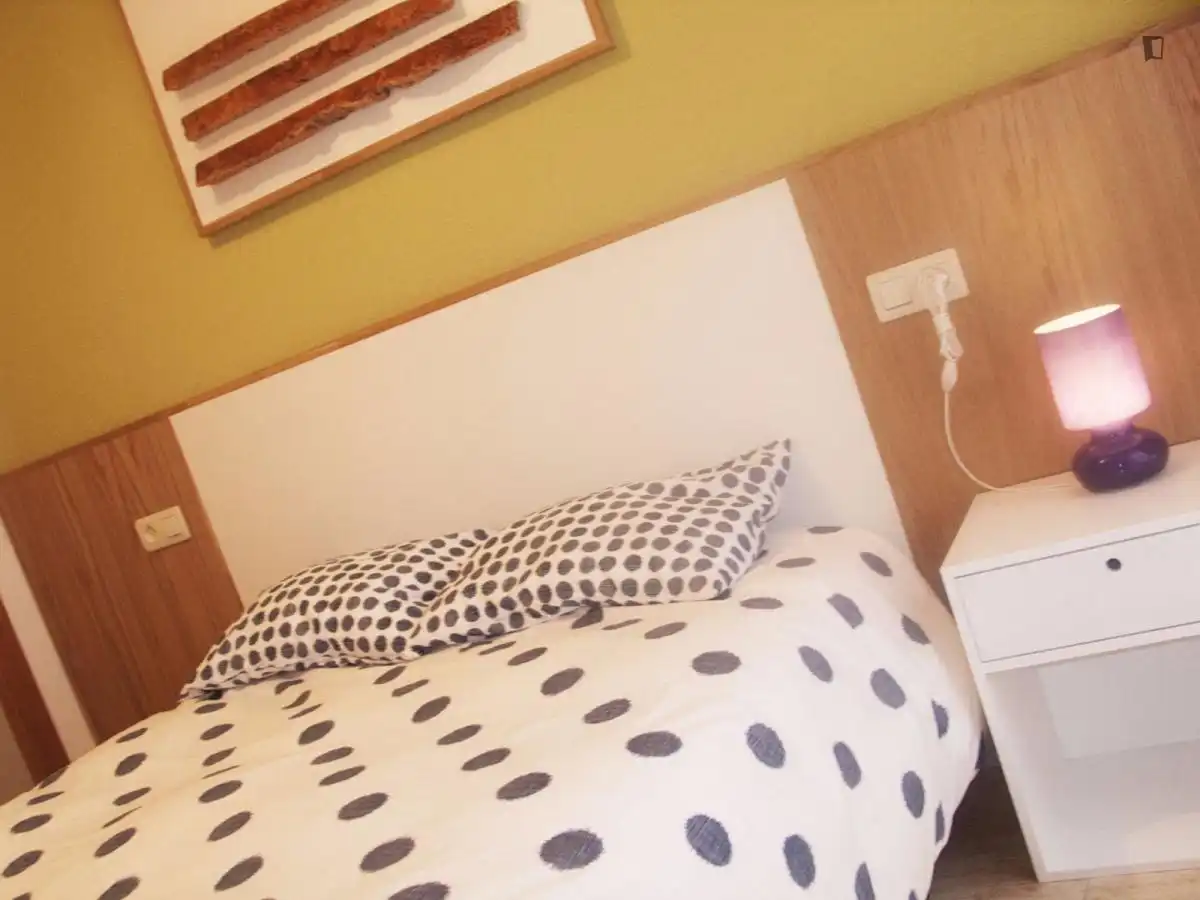Appartement compact avec ascenseur à louer à Centro, imagen 2