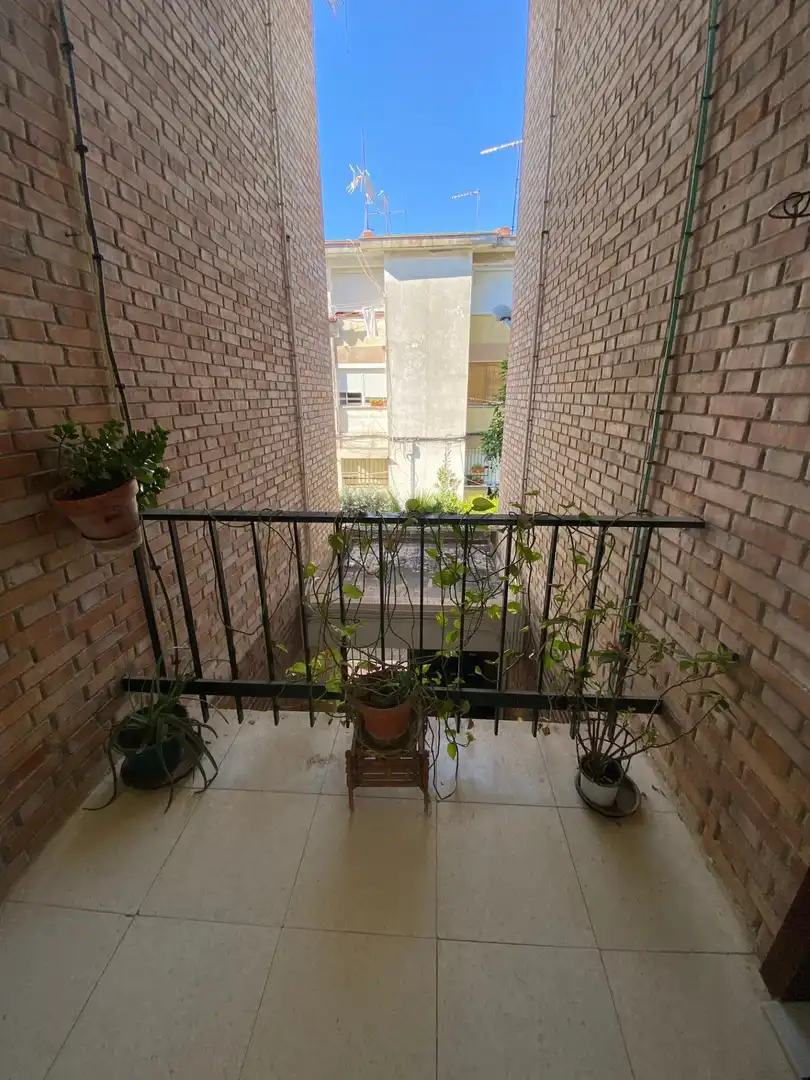 Terrassa de Pis en venda en Marchena