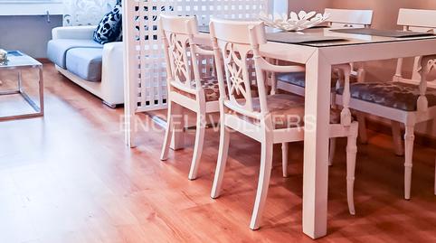 Foto 4 de Apartament de lloguer a Castillejos - Cuzco, Madrid