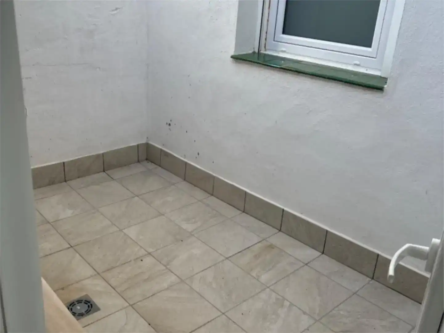 Terrassa de Pis en venda en Tudela de Duero amb Balcó