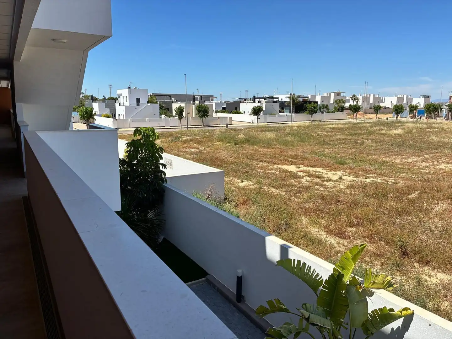 Apartament amb ascensor en venda a Pilar de la Horadada ciudad, imagen 38