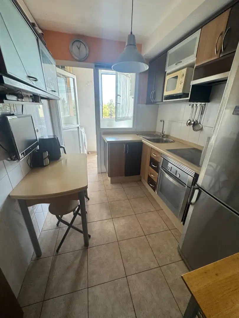 Kitchen of Apartments for sale in Arona  with Storage room