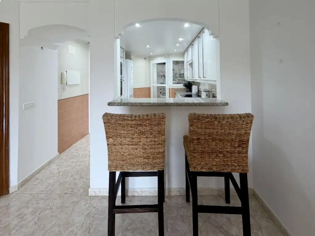 Apartamento con piscina en venta en Mijas Golf, imagen 12