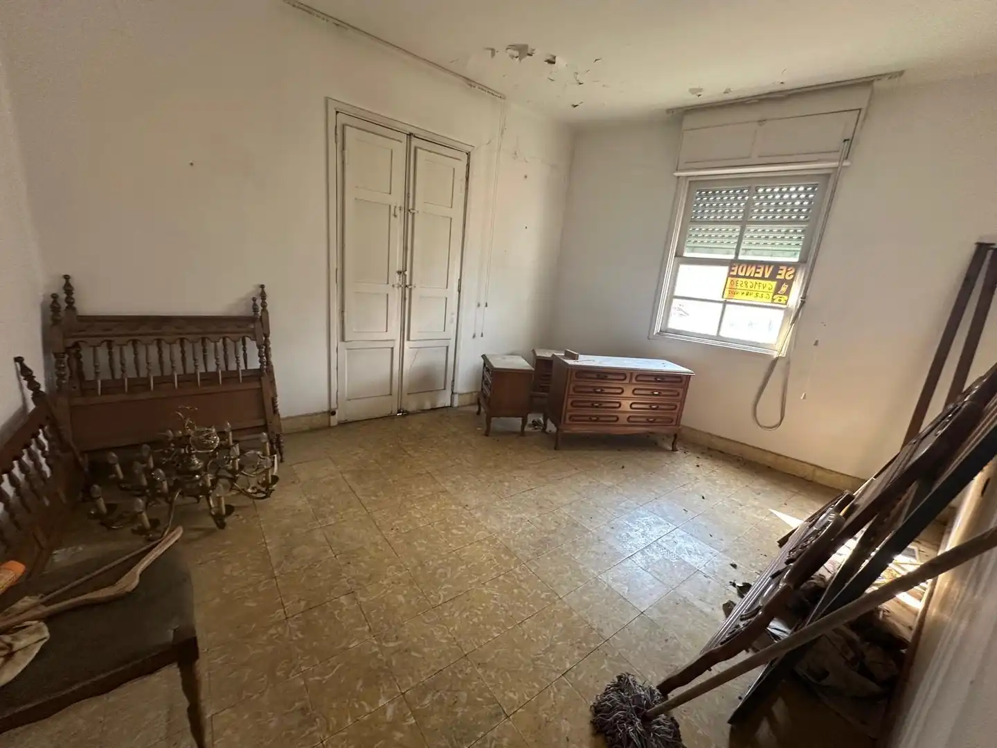 Flat with lift for sale in Posío, imagen 17