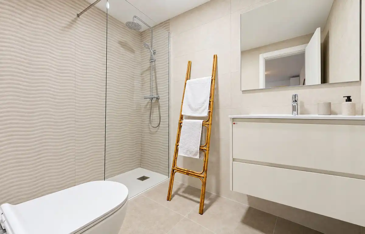 Apartment with garden for sale in Bahía de Casares, imagen 9