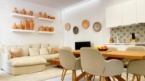 Foto 3 de Piso en venta en Calle Gigantes, 6, La Goleta - San Felipe Neri, Málaga Capital