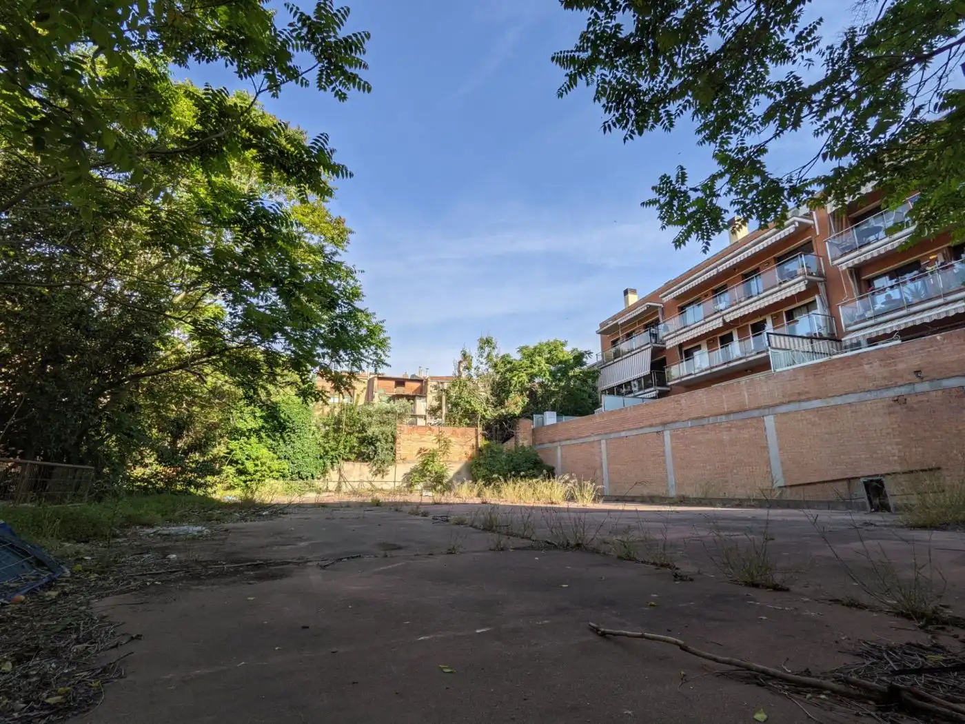 Grundstücke und Bauplätze zum Verkauf in Centre, imagen 7