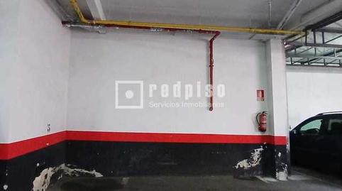 Photo 5 of Garage for sale in Ferroviarios, Almendrales, Madrid