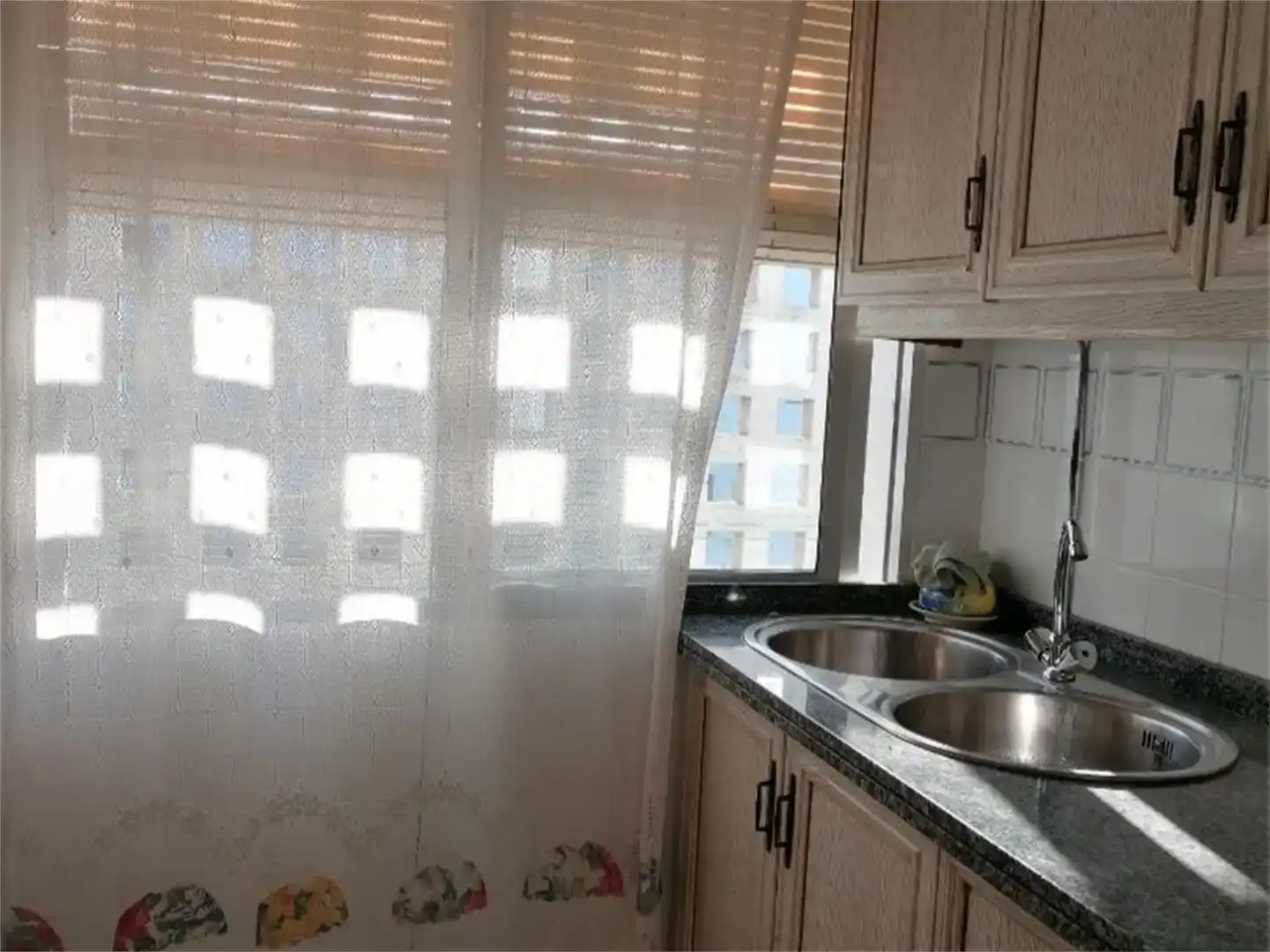 Cocina de Piso en venta en Calañas con Aire acondicionado, Amueblado y Horno