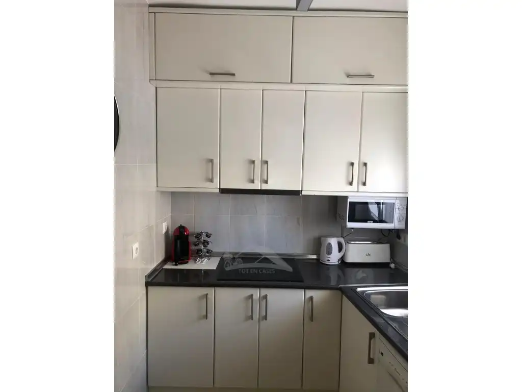 Kitchen of Apartments for sale in Cambrils