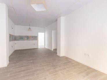 Apartamento en venta en Calle Calle Doctor Fernando Escobar