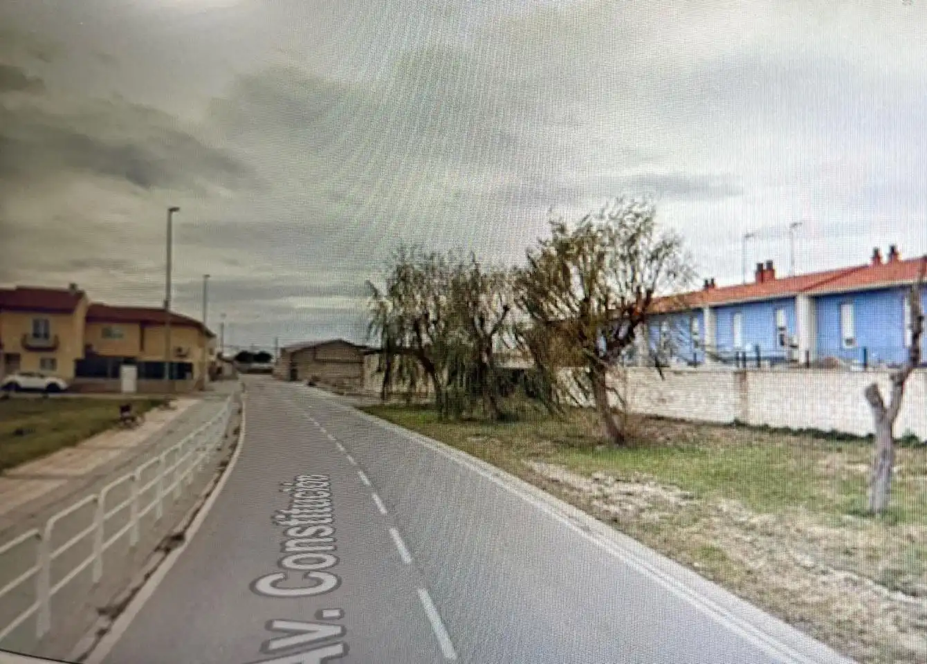 Edificio en venta en Luceni