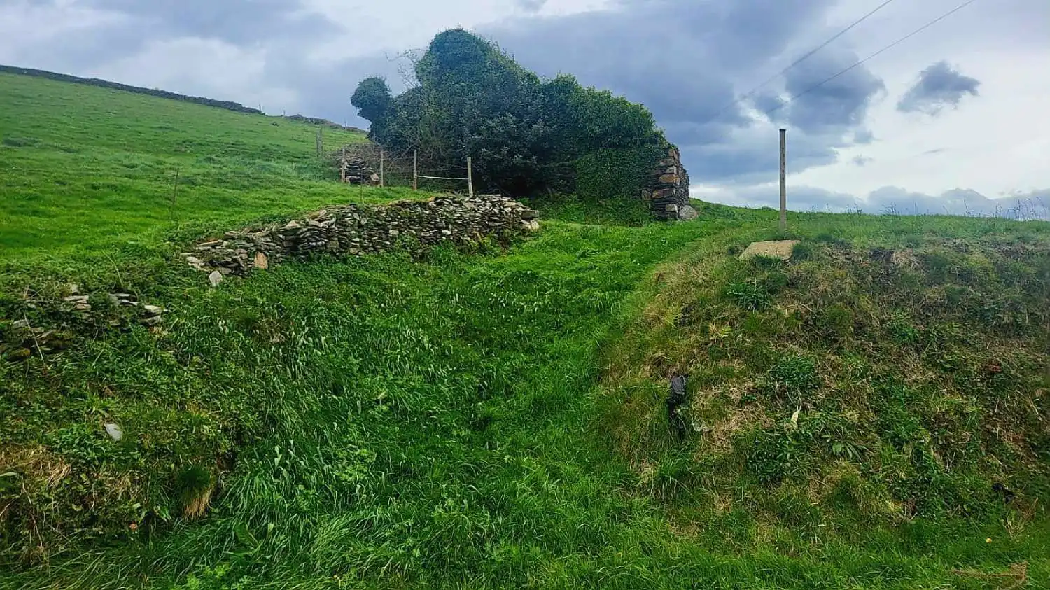 Residential land for sale in El Vallín, imagen 15