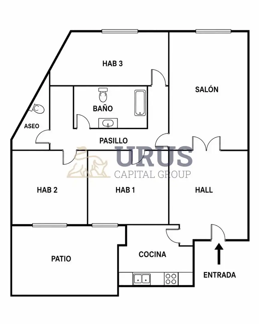 Appartement avec ascenseur à vendre à ALMOGAVARES, imagen 20