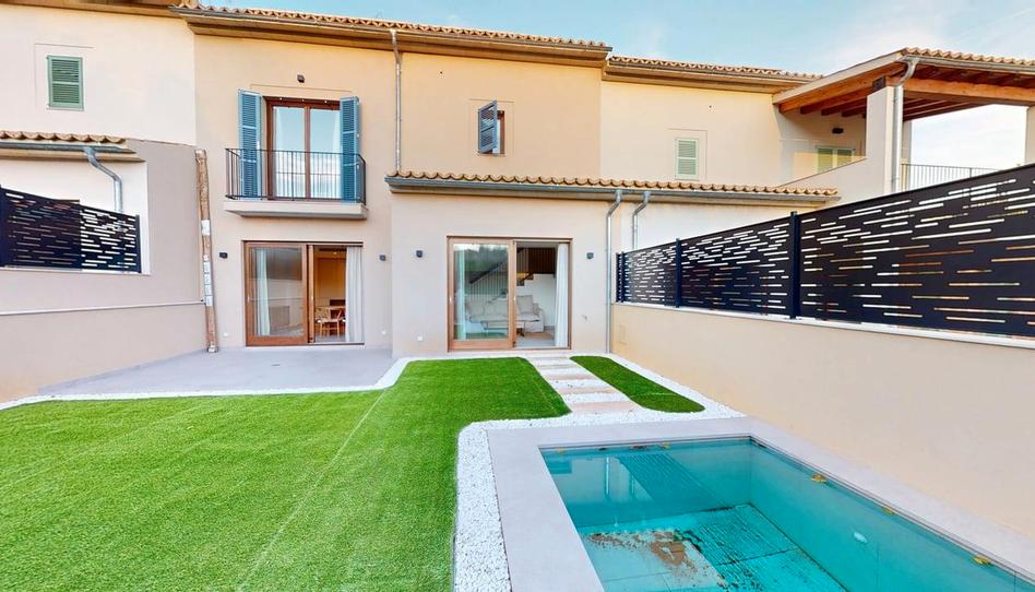 Photo 1 of Flat for sale in Carrer Solleric, Alaró, Illes Balears