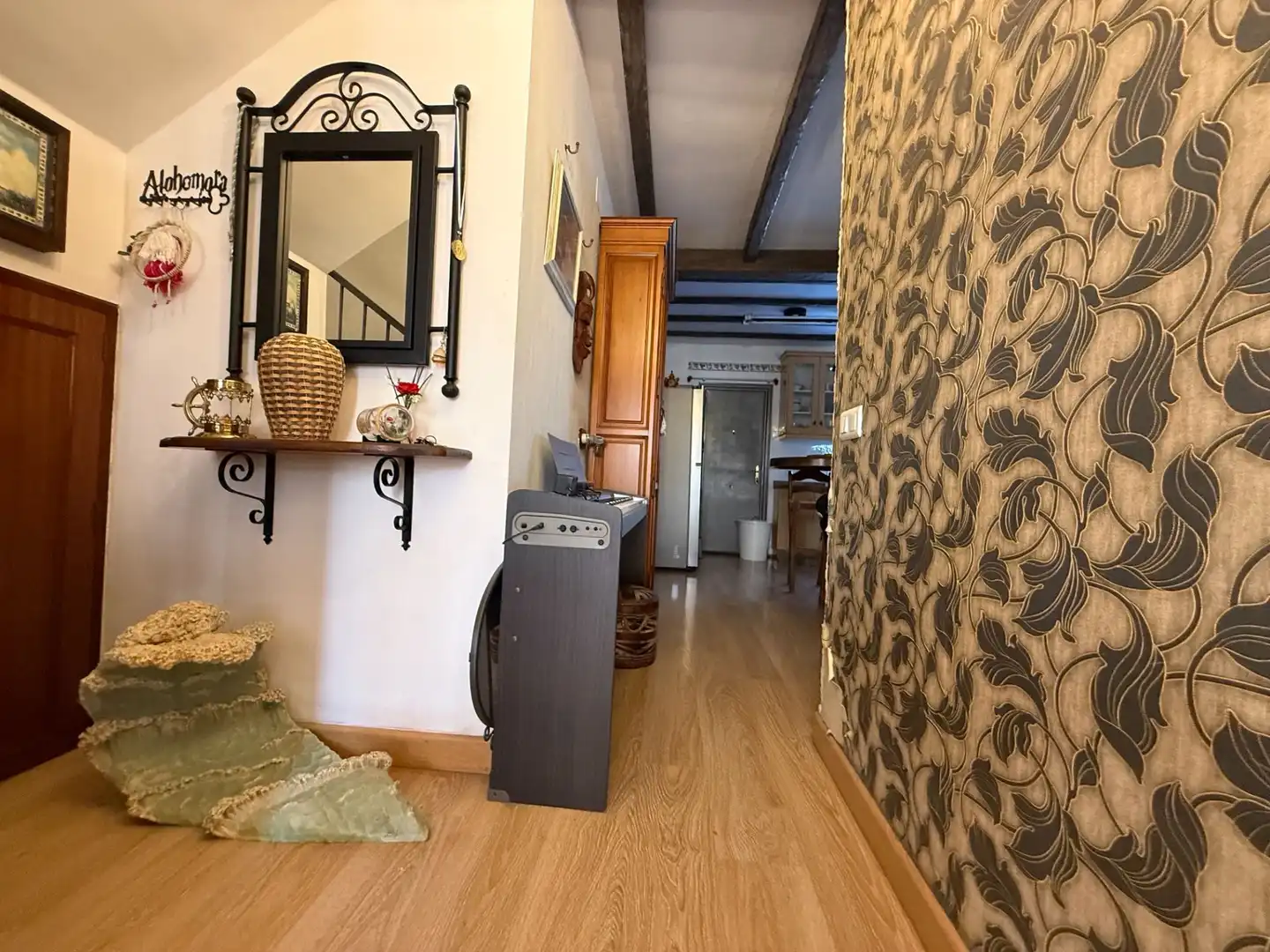 Casa adosada en venta en Aljaraque con Aire acondicionado, Terraza y Piscina comunitaria