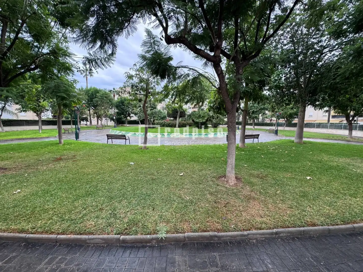 Attique avec piscine à vendre à de Dolores Ibarruri, imagen 41