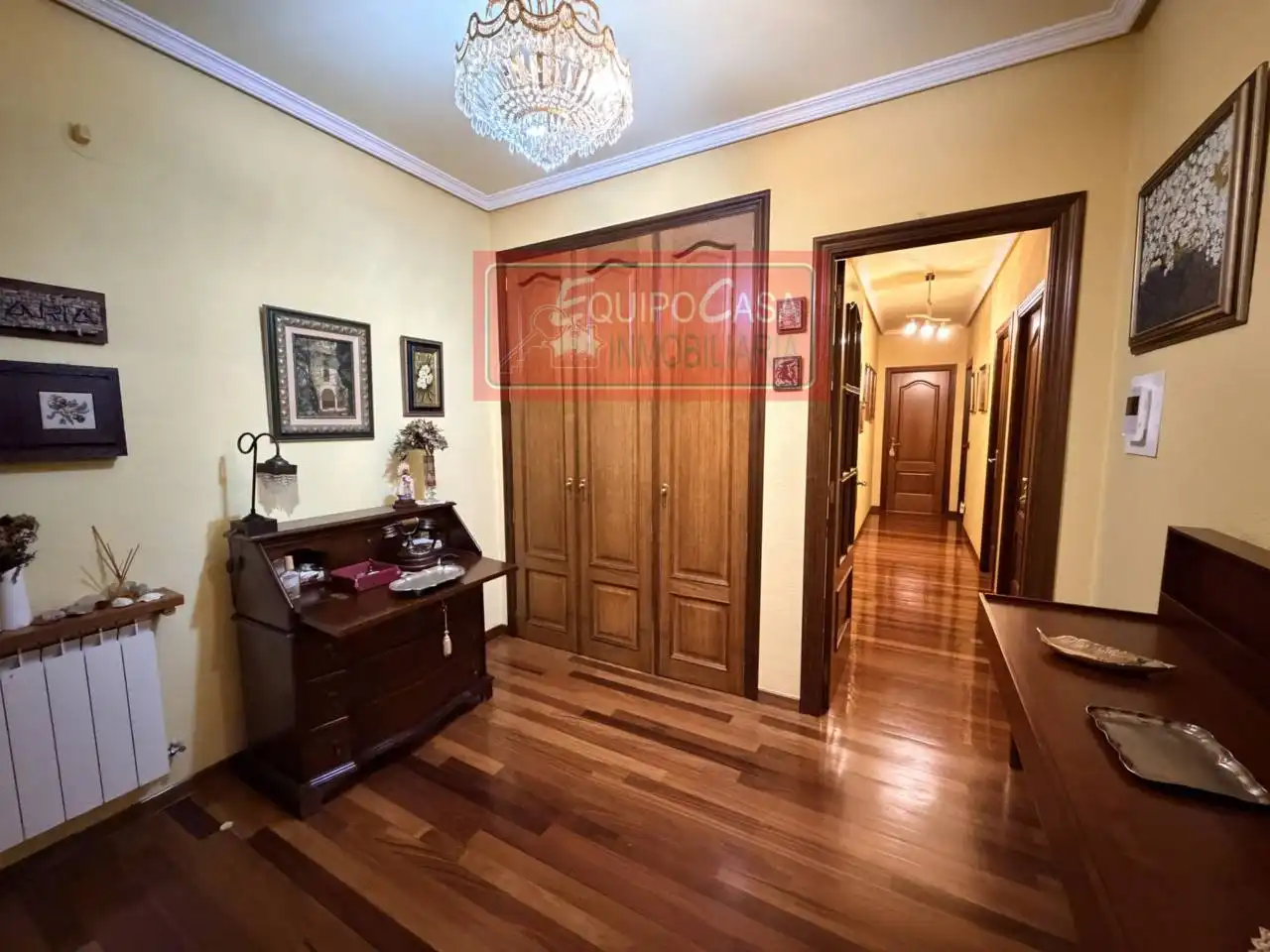Appartement avec piscine à vendre à Acea de Olga - Augas Férreas, imagen 6