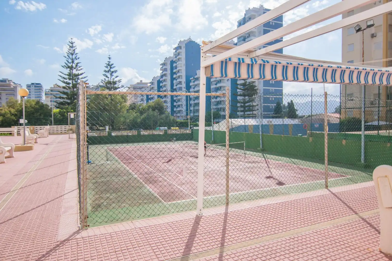 Appartement compact avec piscine à vendre à Playa de Gandia, imagen 28