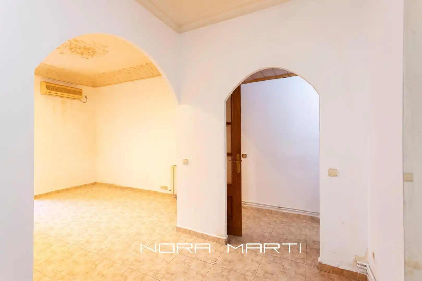 Planta baja en venta en Eixample