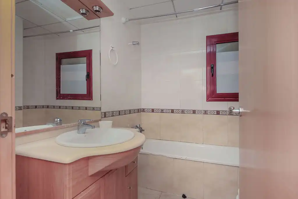 Baño de Piso en venta en El Vendrell