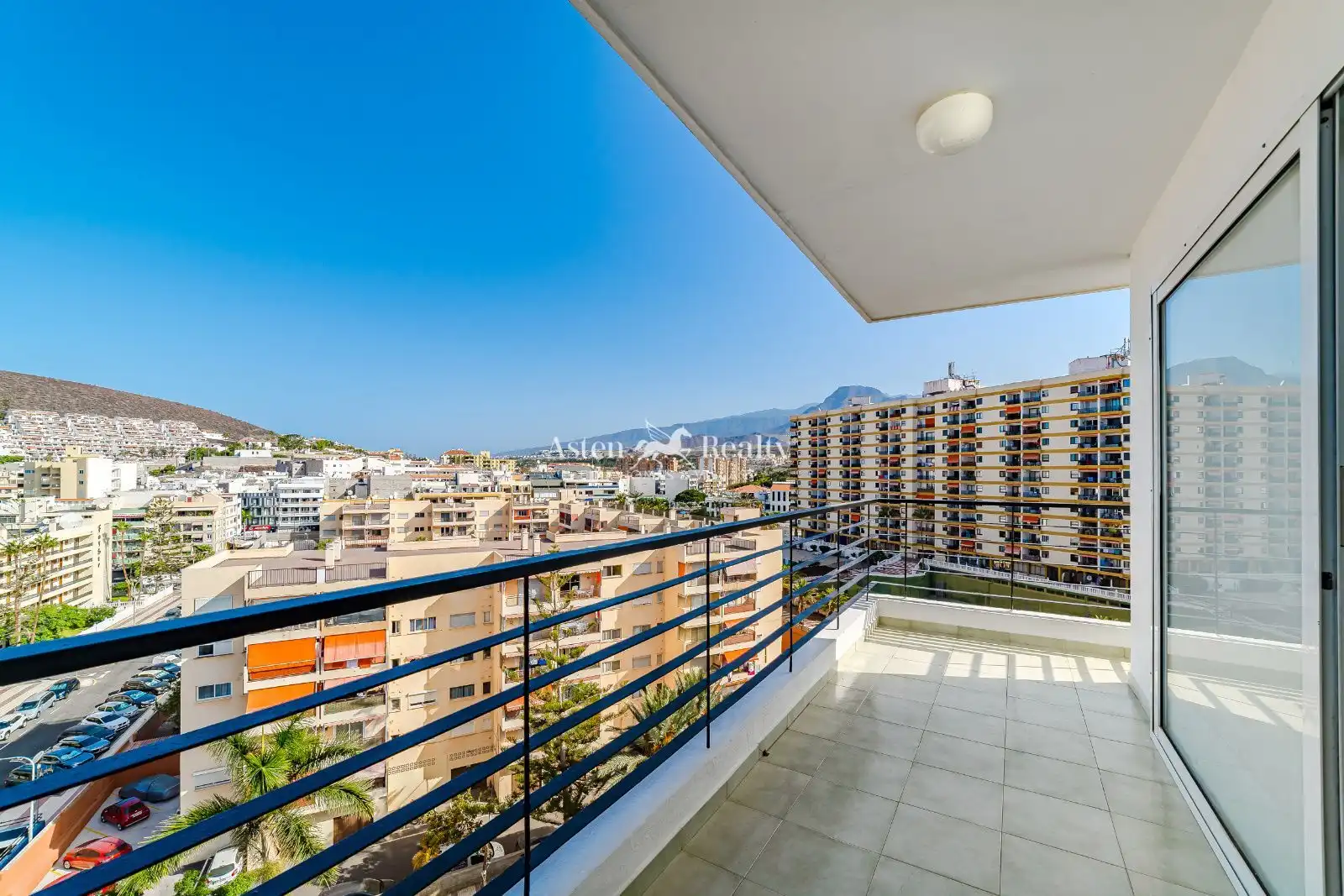 Apartamento en venta en El Coronel, 6, Los Cristianos