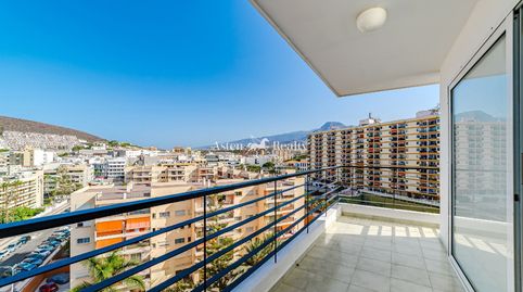 Foto 4 de Apartament en venda a El Coronel, 6, Los Cristianos, Arona