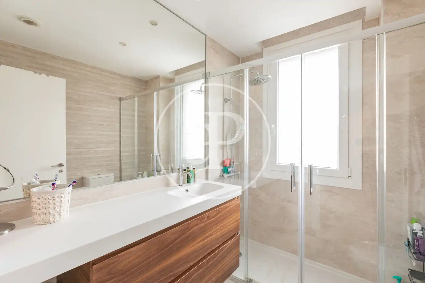 Flat for sale in Madrid, Madrid