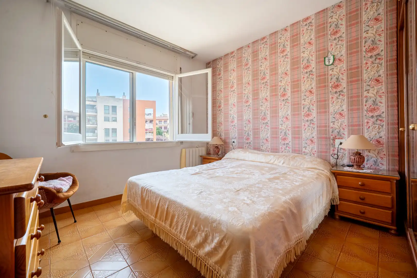 Piso con terraza en venta en Port - Horta de Santa María, imagen 29