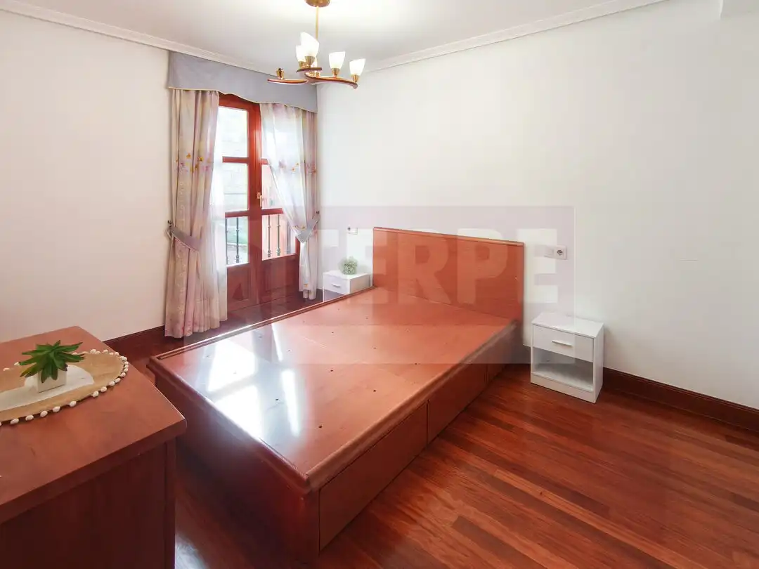 Flat with terrace for sale in Erdiko Kalea, imagen 41
