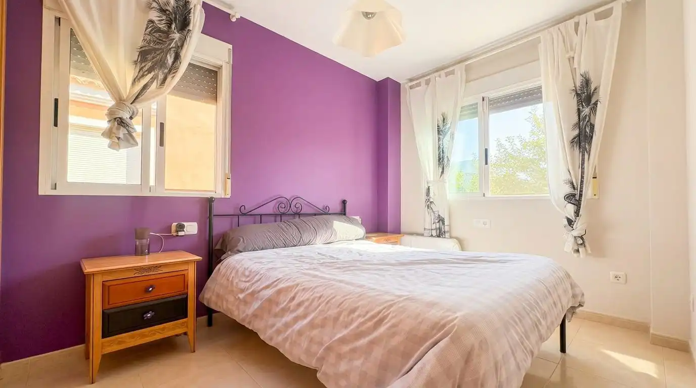 Terraced house with garden for sale in El Verger, imagen 21