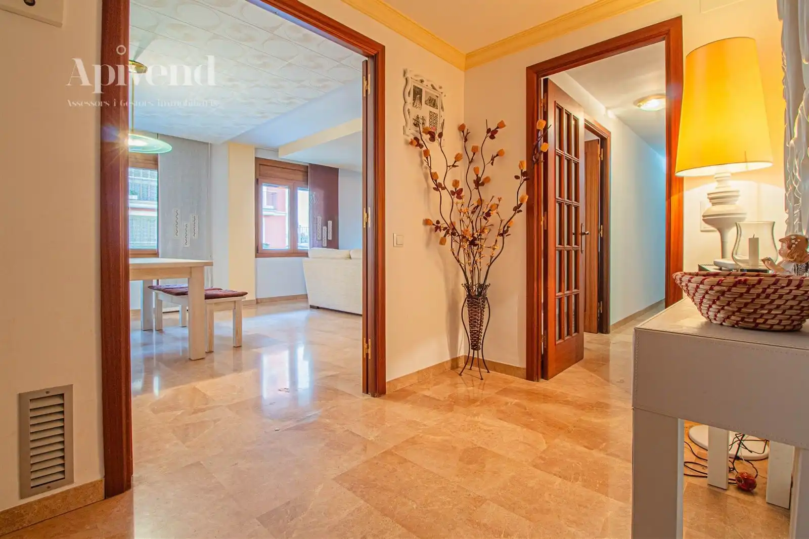 Flat with lift for sale in Pujada del Castell, imagen 24