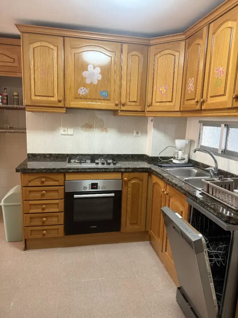 Piso en venta en Jijona / Xixona, imagen 29