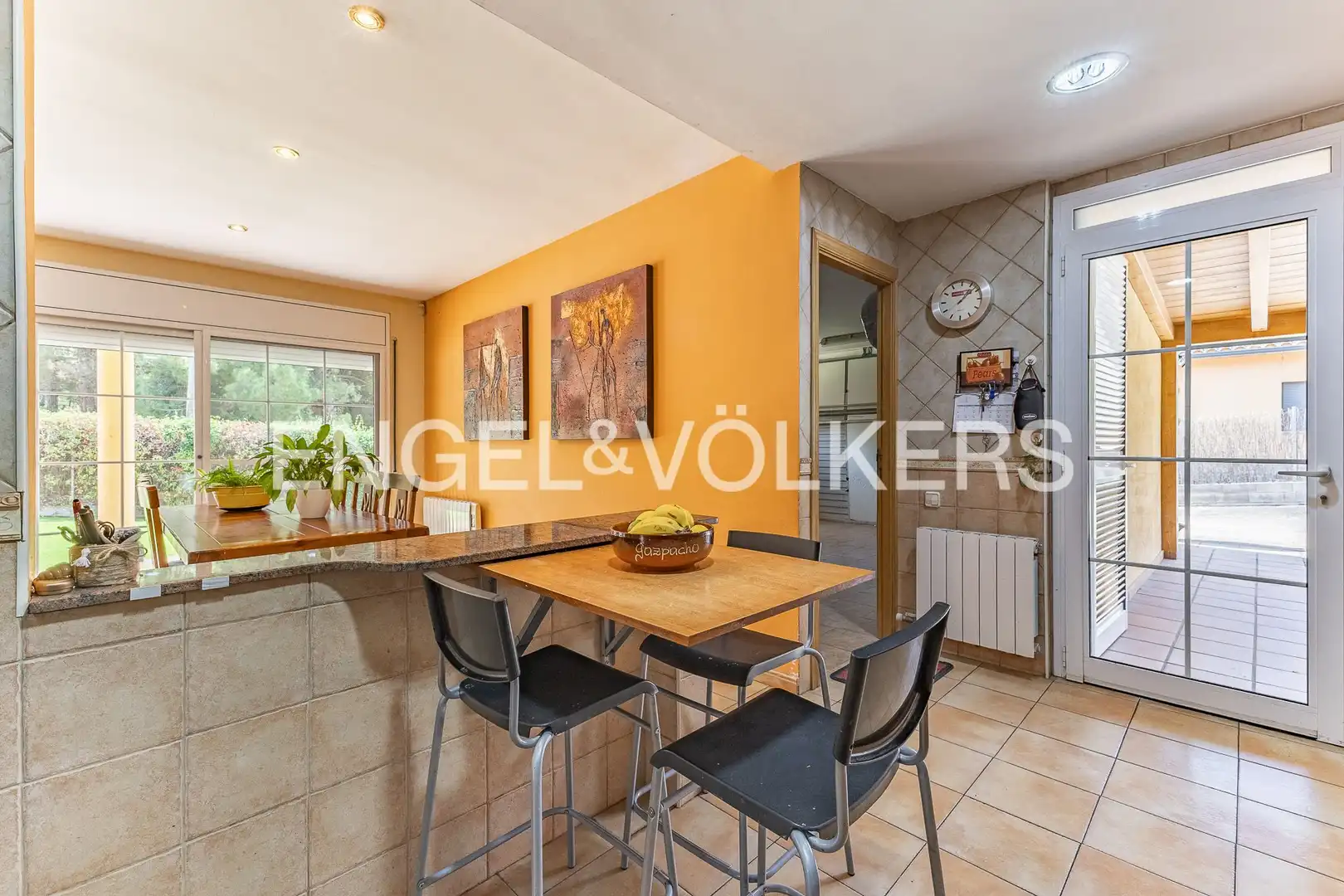 Haus mit Pool zum Verkauf in Seva, imagen 18