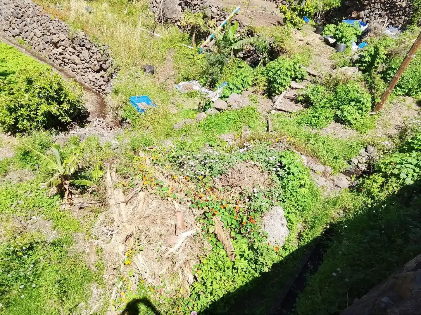 Pis en venda en Valle Gran Rey amb Jardí privat, Moblat i Balcó