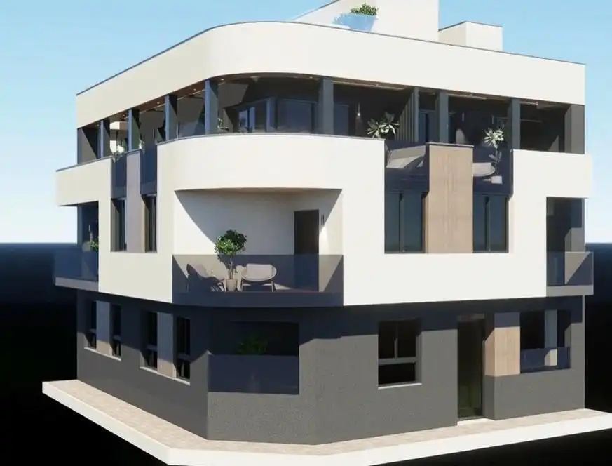 Penthouse mit Pool zum Verkauf in N/A, imagen 14