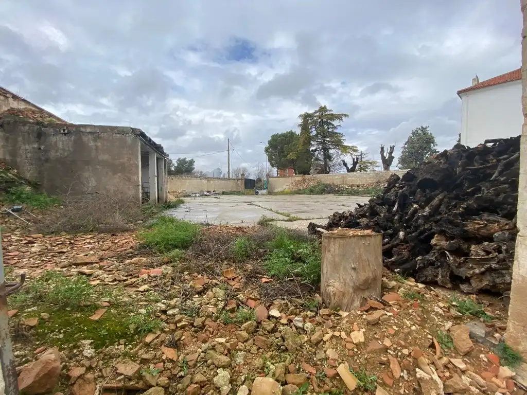 Wohnbaugrundstück zum Verkauf in Carretera de Andalucía, imagen 2