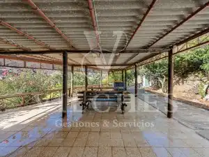 Terrace of Houses for sale in Playa del Cura - Taurito